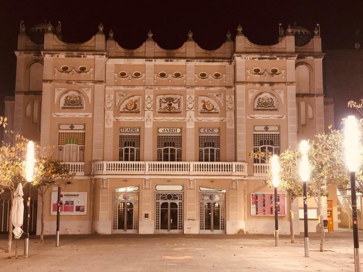 Can Jeroni Figueres  Exterior foto
